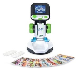 Magic Adventures® Microscope - Bonus Slide