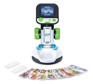 Magic Adventures® Microscope
