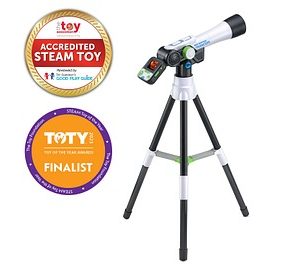 Magic Adventures® Telescope