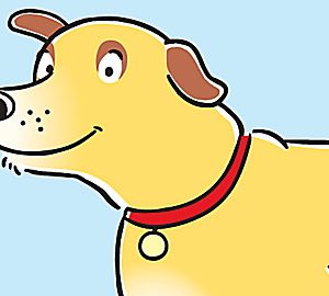 Martha Speaks: Martha Goes to School