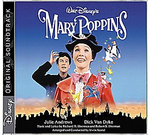 Mary Poppins Soundtrack