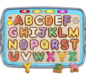 Match & Learn Cookies™