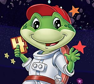Math Adventure to the Moon