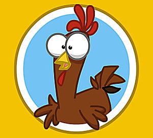 Cha-Cha ChickenĀ®
