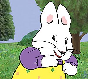 Max & Ruby: Hop into Surprises!