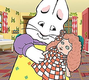 Max & Ruby: Play Days!