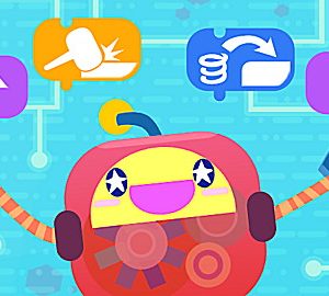 Max and the Great Coding Race