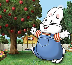 Max & Ruby: Days of Play!