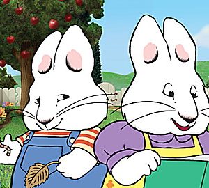 Max & Ruby: Put it Together!