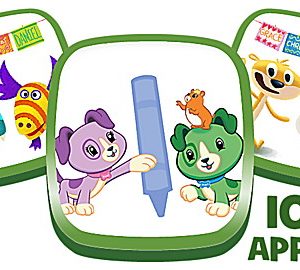 Pre-K Mega Bundle - Best of LeapFrog!