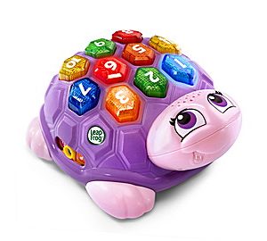 Melody the Musical Turtle™ - Online Exclusive Purple