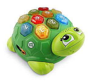 Melody the Musical Turtle™