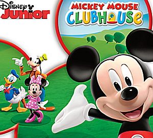 Mickey Mouse Clubhouse