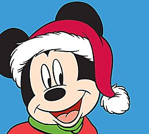 Mickey's Christmas Around the World