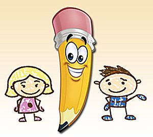 Mr. Pencil Expansion Pack 2: Dot and Dash Save the Day