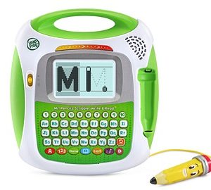 Mr. Pencil's® Scribble, Write & Read™