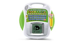Mr. Pencil's Scribble & Write®