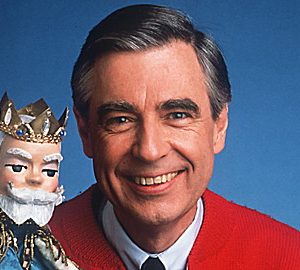 Mister Rogers’ Neighborhood: Favorites 1
