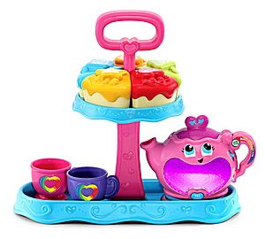 Musical Rainbow Tea Party™