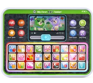 My First ABC Tablet™
