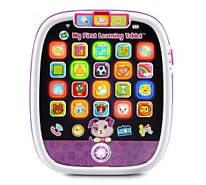 My First Learning Tablet™ (Purple)
