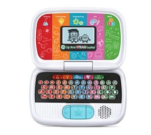 My First STEAM Laptop™