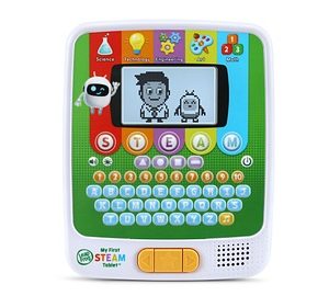 My First STEAM Tablet™