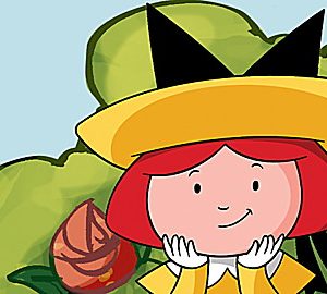 New Adventures of Madeline: Lessons