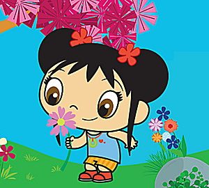 Ni Hao, Kai-Lan: To the Festival!