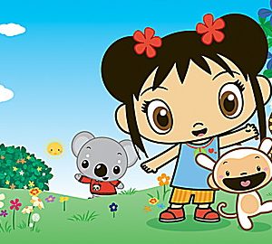 Ni Hao, Kai-Lan: Super Happy Play Day
