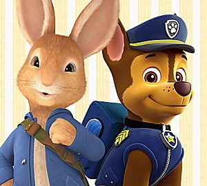 Nickelodeon: Nick Jr.'s Hoppy Easter!