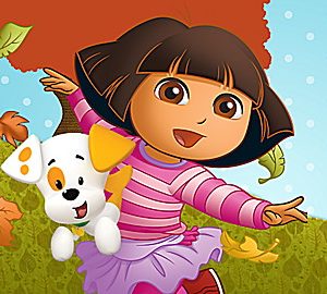 Nickelodeon: It's Thanksgiving!