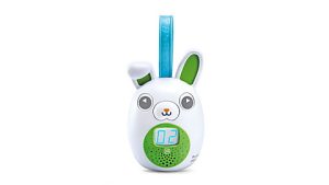 On-the-Go Story Pal™