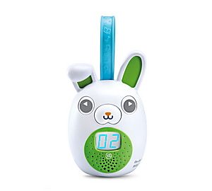 On-the-Go Story Pal™