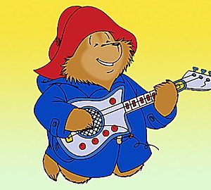 The Adventures of Paddington Bear: In Good Shape