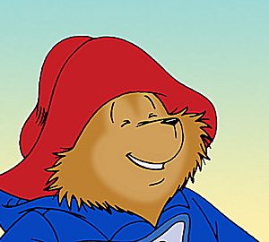 The Adventures of Paddington Bear: Marmalade Mishaps Vol. 1