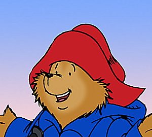 The Adventures of Paddington Bear: Marmalade Mishaps Vol. 2