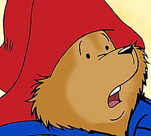The Adventures of Paddington Bear: Oops!