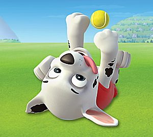 PAW Patrol: PAW Patrol's on a Roll