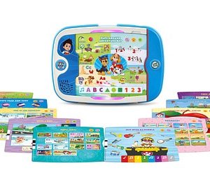PAW Patrol Ryder's Play & Learn Pup Pad