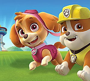 PAW Patrol: Pups Save Their Pals