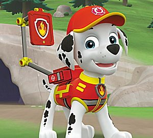 PAW Patrol: All Paws On Deck!
