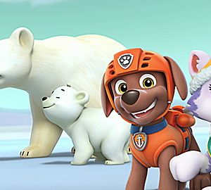 PAW Patrol: Unleashed!