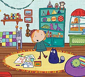 Peg + Cat: Favorites 2