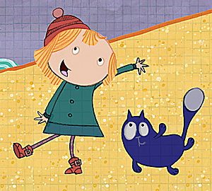 Peg + Cat: Favorites 1
