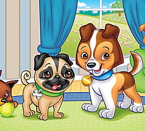 Pet Pals 2