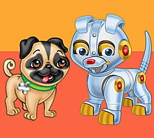 Pet Pals 2 Expansion Pack