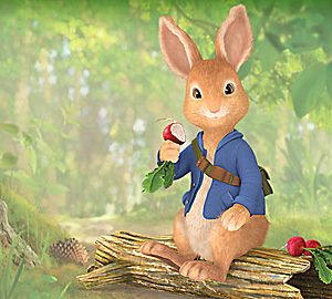 Peter Rabbit: Rabbit Tales