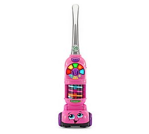 Pick Up & Count Vacuum™ (Pink)