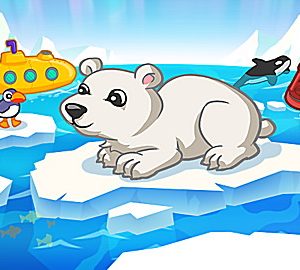 Polar Bear Run